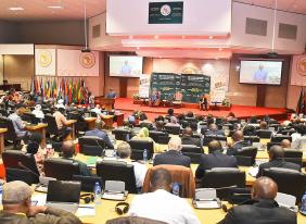 Pan-African Parliamentarians Climate Summit calls for localised resource mobilization
