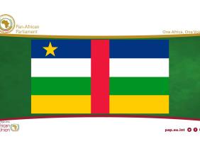 Central African Republic ratifies the Malabo Protocol