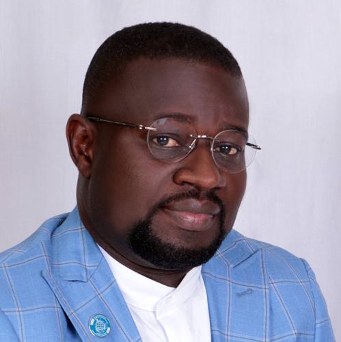 Hon. Frank Annoh-Dompreh