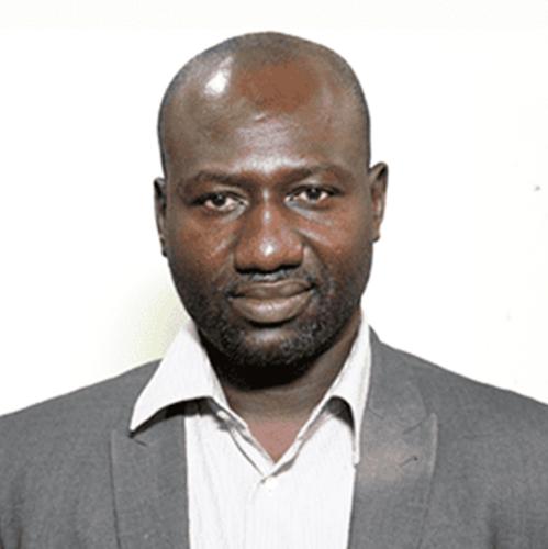 Hon. Sulayman Saho