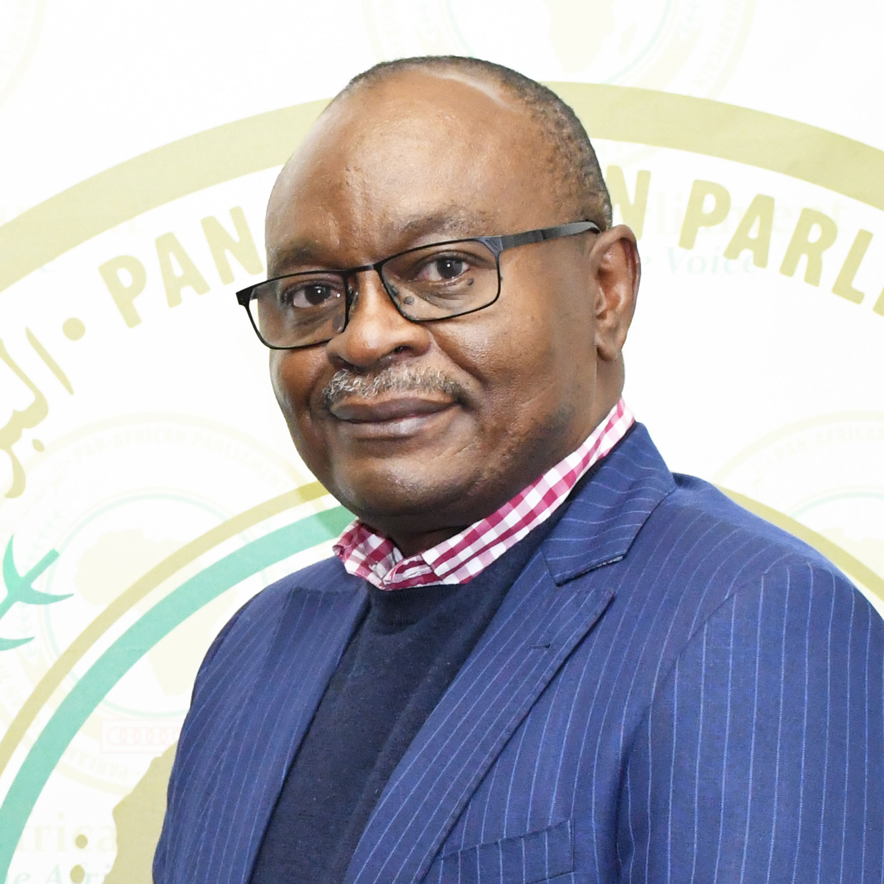 Hon. Didier Molisho Sadi