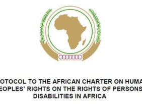 PAP Committee takes stock of model laws on Gender and Disability in Africa