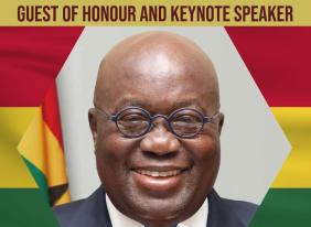 President Akufo-Addo to grace opening of PAP session