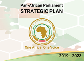 Strategic Plan 2019 - 2023 PAP