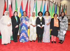 Pan-African Parliament to mark African Women’s Day