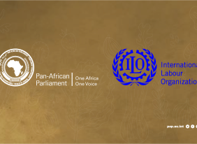 ILO and PAP will sign an agreement to advance labour rights and standards in Africa