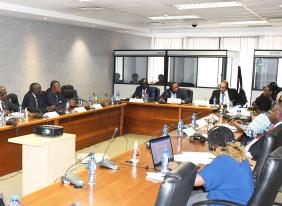 CAPA adopts October 2022 Draft Report