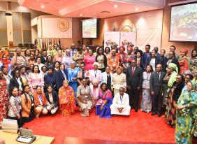 African women expect more ‘concrete’ actions on women's empowerment