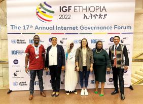 17th Annual Meeting of the Internet Governance Forum