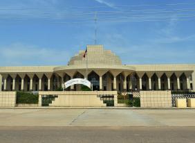 African Parliamentarians converge on N’Djamena for a conference on Governance and promotion of AU Legal Instruments
