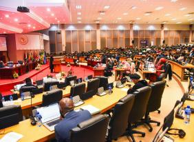 African Leaders urged to address growing instability across the continent