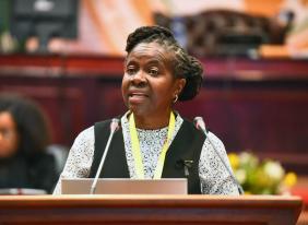Pan-African Parliament-CSO Dialogue urges Ratification of AU Treaties
