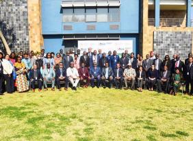 Pan-African Parliament Convenes Workshop to Address 21st Century Education in Africa