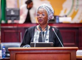 Continental Parliament advocates for strengthening African family values and social protection