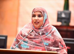 Pan-African Parliament Plenary Engages the Scourge of Drug and Substance Abuse