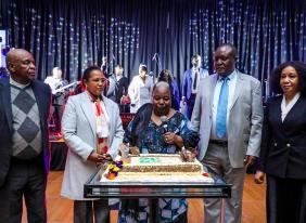 20th Anniversary: Pan-African Parliament Reflects on the Journey and Charts the Path Forward 