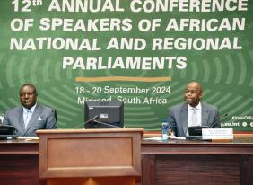 Significant Progress on AfCFTA Implementation Highlighted at African Speakers’ Conference
