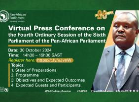 MEDIA ADVISORY - PRESS CONFERENCE INVITATION TO MEDIA REPRESENTATIVES