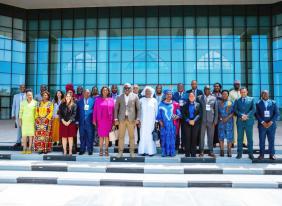 Celebrating African Human Rights Day: Key Educational Partners Advocate for Economic, Social, and Cultural Rights with a Focus on the Right to Education