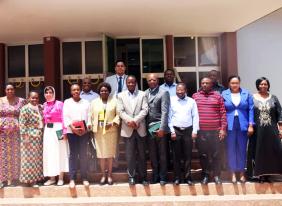 Free Movement Takes Center Stage as Pan-African Parliament Committee Launches Fact-Finding Mission in Tanzania