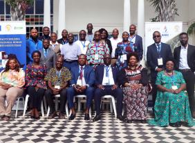 The Pan-African Parliament Partners with African National Human Rights Institutions to Promote Human Rights Across the Continent