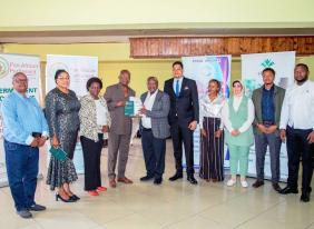 The Arusha Chamber of Commerce urges increased efforts to raise awareness of AfCFTA’s operational mechanisms