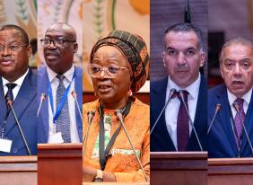 Pan-African Parliament Adopts Key Reports on Education, Child Protection, and Social Rights
