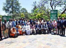 Pan-African Parliament Adopts Priorities and Calendar of Activities for 2025