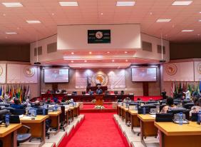 Pan-African Parliament Plenary Sets the Stage for a Bold Strategic Plan to Shape Africa’s Future