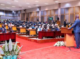 Pan-African Parliament Plenary Sets the Stage for a Bold Strategic Plan to Shape Africa’s Future