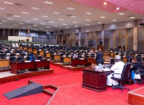 Pan-African Parliament Adopts 2024-2028 Strategic Plan at Fourth Ordinary Session