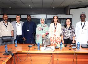 Caucus on Youth of the Pan-African Parliament Discusses Strategic Agenda for Empowering Africa’s Future Leaders