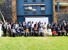 Pan-African Parliament Officially Opens Permanent Committee Sittings to Champion Justice and Reparations for Africans