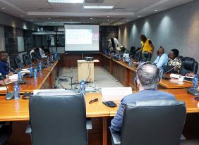 Pan-African Parliament urged to lead the fight against Malaria in Africa