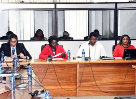 Role of the Pan-African Parliament in Advancing Free Movement of Persons reaffirmed