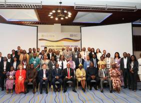Continental Consultation on the Draft Model Law on Labour Migration in Africa Kicks Off in Nairobi