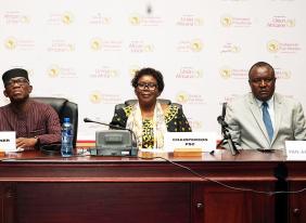 Africa Embarks on a New Direction toward Peace and Governance: AU PSC and Pan-African Parliament Enhance Strategic Alliance
