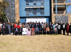 Pan-African Parliament and AU Peace and Security Council Unite to Strengthen Peace Efforts Across Africa