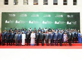 African Union Executive Council Approves Special Budget Allocation to the Pan African Parliament: Malabo, Equatorial Guinea