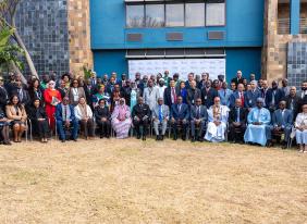 Pan-African Parliament opens its Ordinary Session with Bold Calls for Reparative Justice and Unity in Africa