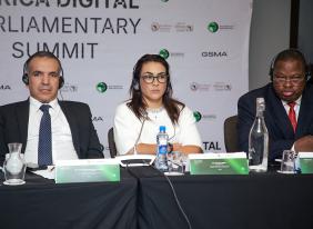Africa’s Lawmakers Commit to Strengthening AI, Digital Health and Smart Manufacturing Frameworks at Inaugural Africa Digital Parliamentary Summit in Lusaka