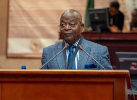 Pan-African Parliament Adopts Key Presentation on Reparative Justice, Advances African Union (AU) 2025 Theme