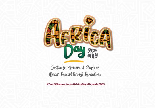 Africa Day