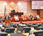 PAP Regional Caucuses strategise on accelerating implementation of AfCFTA