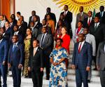44th Ordinary Session of the Executive Council opens