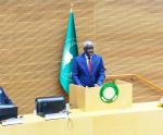 African Union Commission Chairperson Calls for swift ratification of the revised Pan-African Parliament Protocol to address challenges