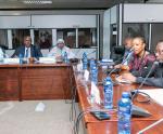 DECLARATION OF SOLIDARITY FOR THE CESSATION OF THE WAR IN THE EAST OF THE DEMOCRATIC REPUBLIC OF CONGO