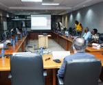 Pan-African Parliament urged to lead the fight against Malaria in Africa