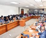 Pan-African Parliament Called Upon to Act Against Arms Transfers Fueling Sudan Conflict