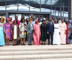 Pan-African Parliament Launches Technical Review of Groundbreaking Model Law on Gender Equality and Equity in Yaoundé